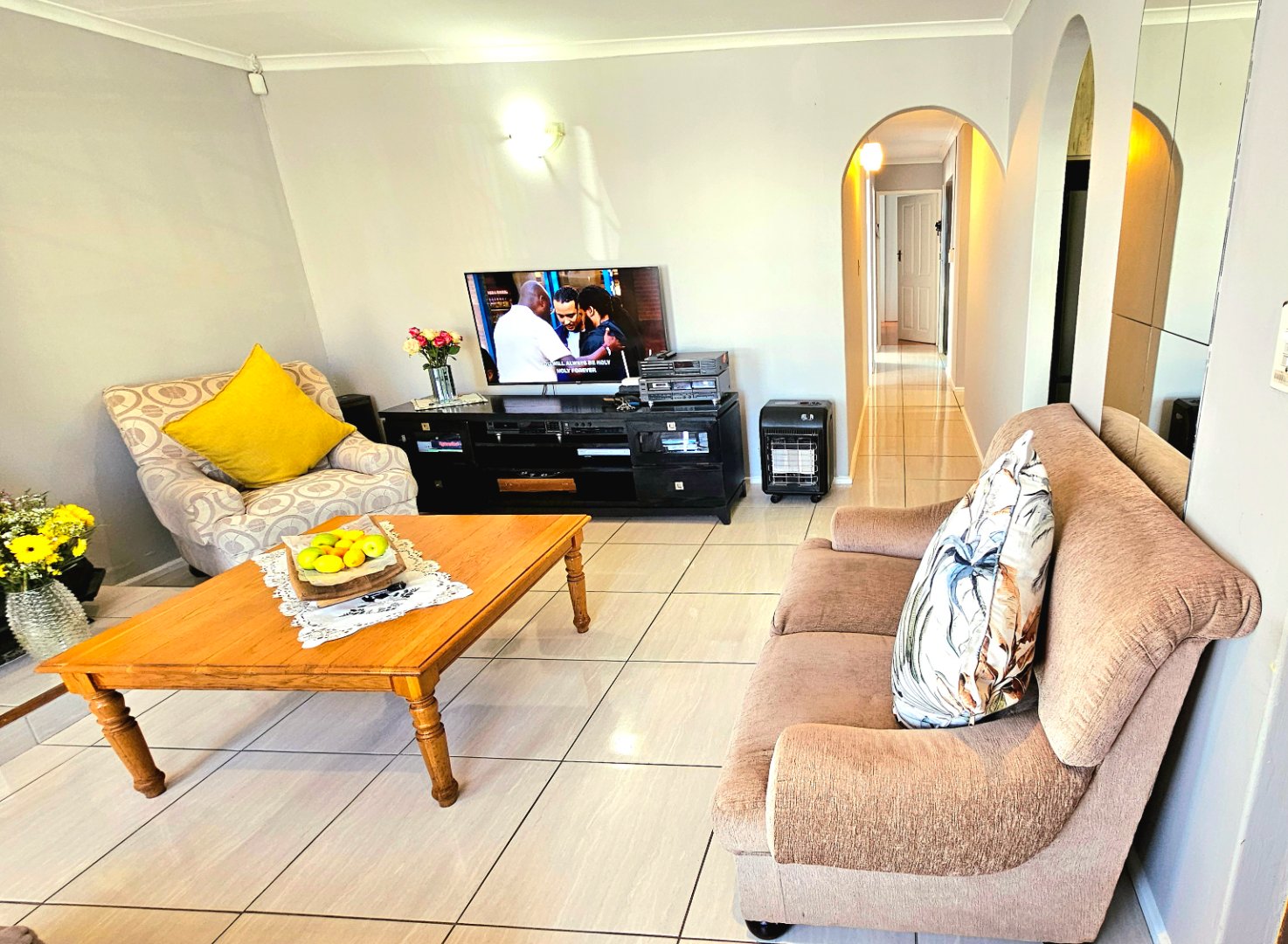 3 Bedroom Property for Sale in Strandfontein Village Western Cape